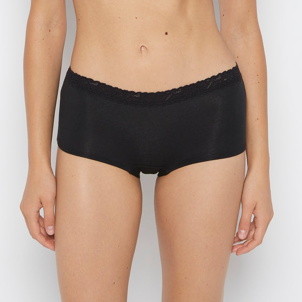 La Senza Remix Boyshort Panty