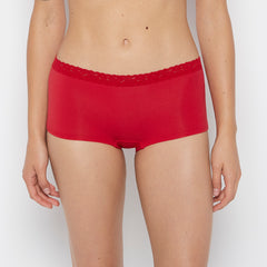 La Senza  Trendy Remix Boyshort Panty