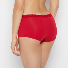 La Senza  Trendy Remix Boyshort Panty