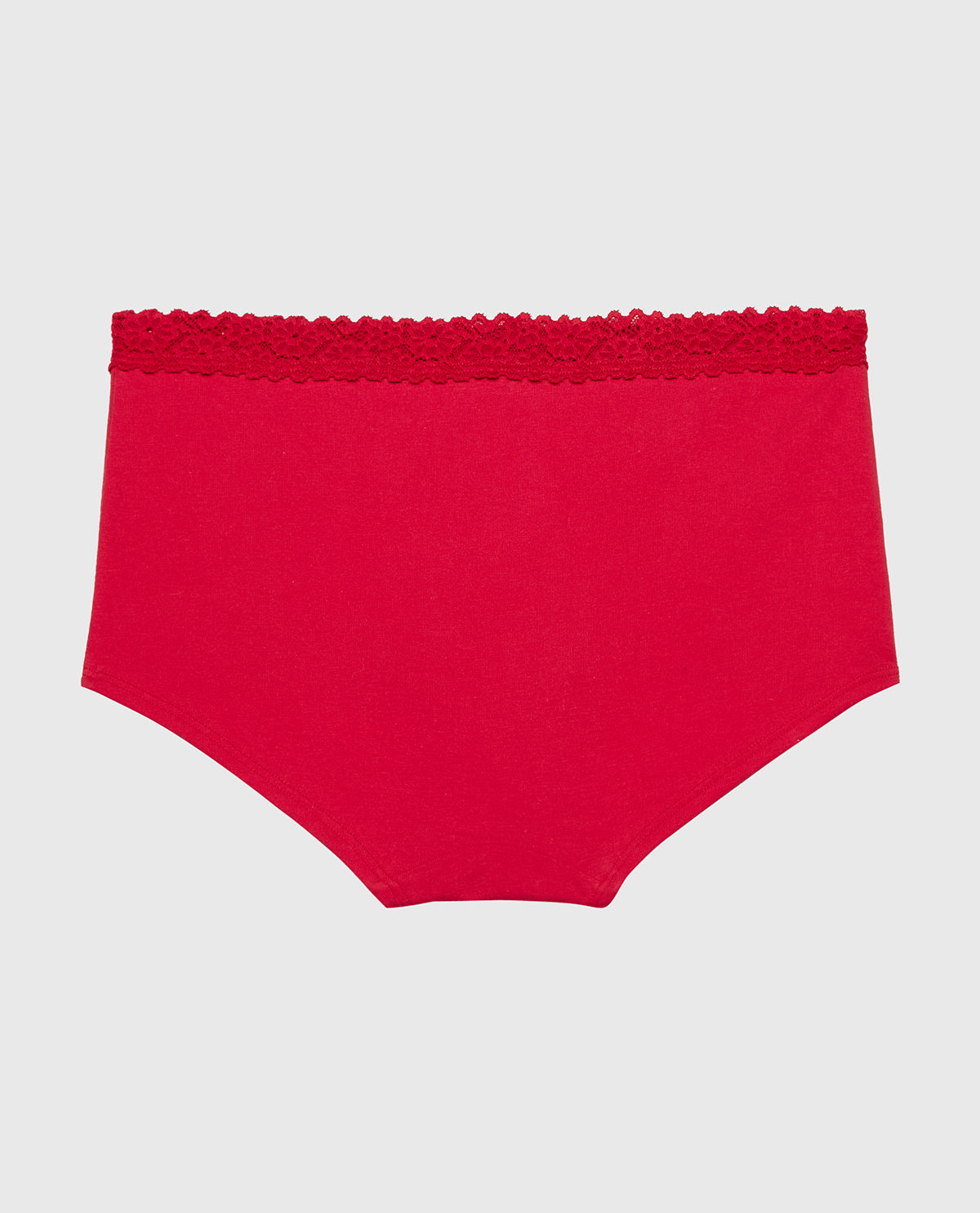 La Senza  Trendy Remix Boyshort Panty