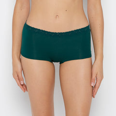 La Senza  Trendy Remix Boyshort Panty