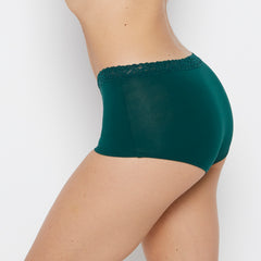 La Senza  Trendy Remix Boyshort Panty