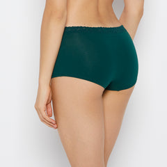 La Senza  Trendy Remix Boyshort Panty