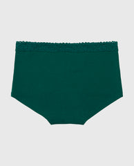 La Senza  Trendy Remix Boyshort Panty