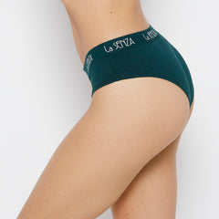 La Senza  Trendy Remix Hipster Panty