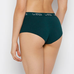 La Senza  Trendy Remix Boyshort Panty