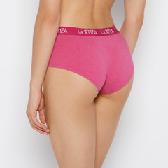 La Senza  Trendy Remix Boyshort Panty
