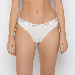 La Senza Remix Thong Panty