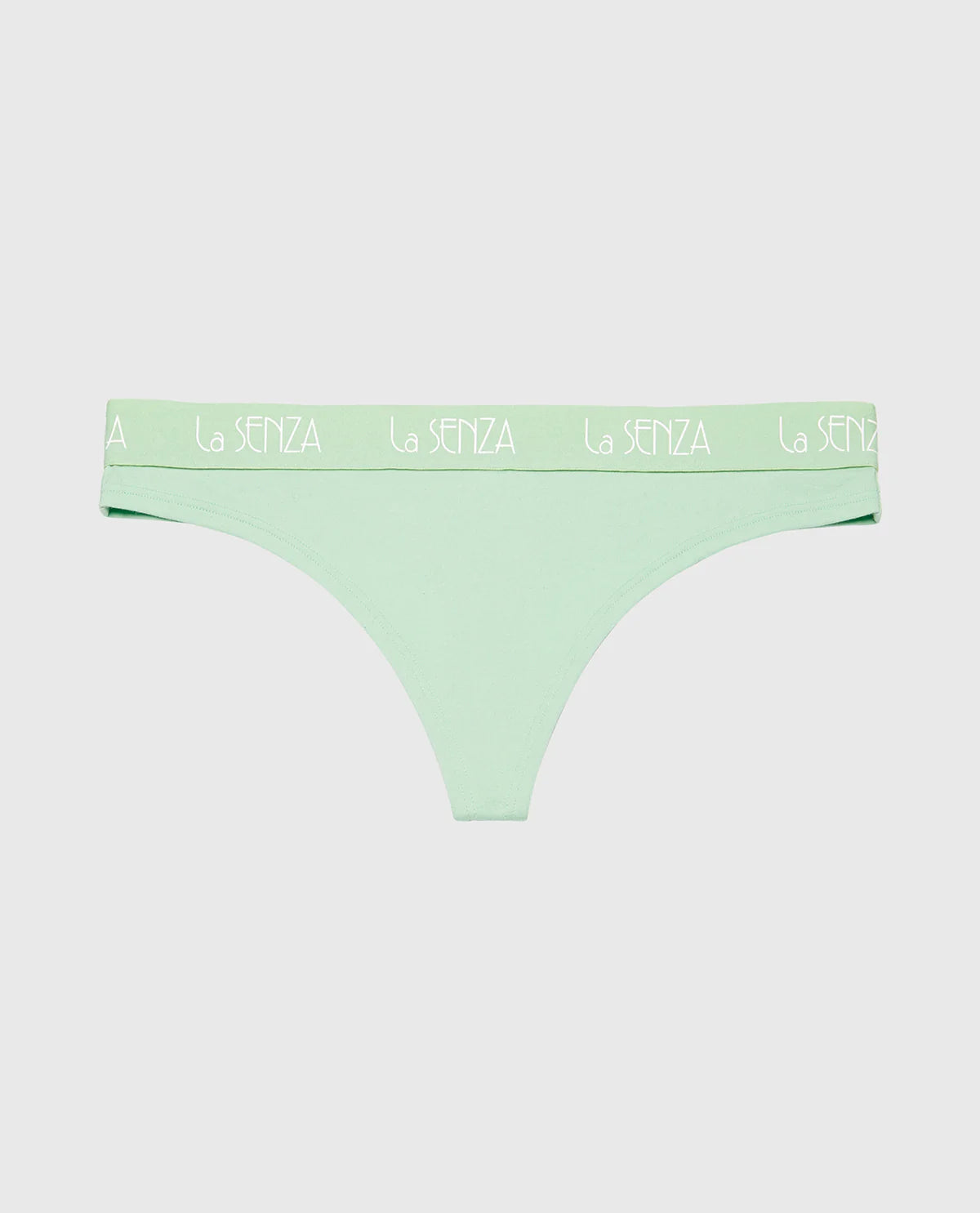 La Senza Remix Thong Panty