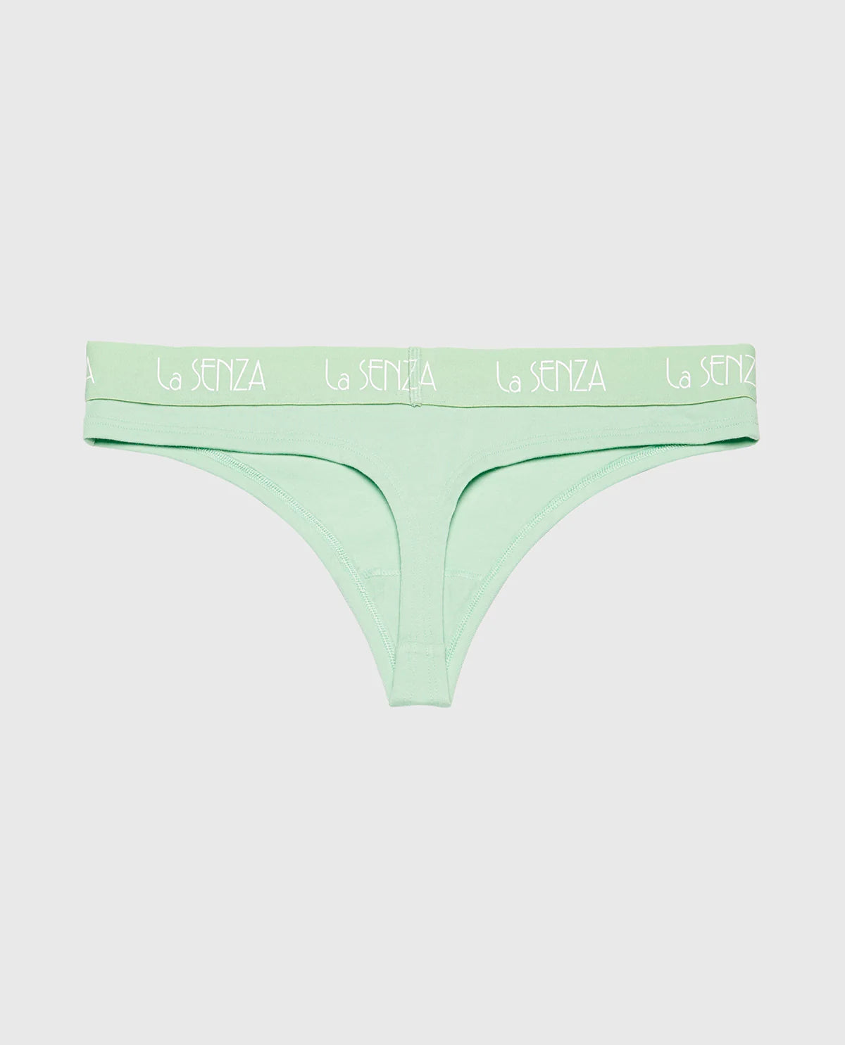 La Senza Remix Thong Panty