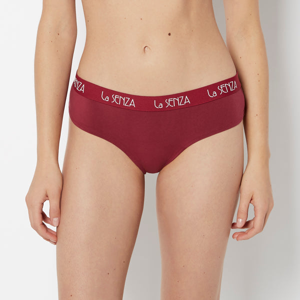 La Senza Trend Remix Hipster Panty