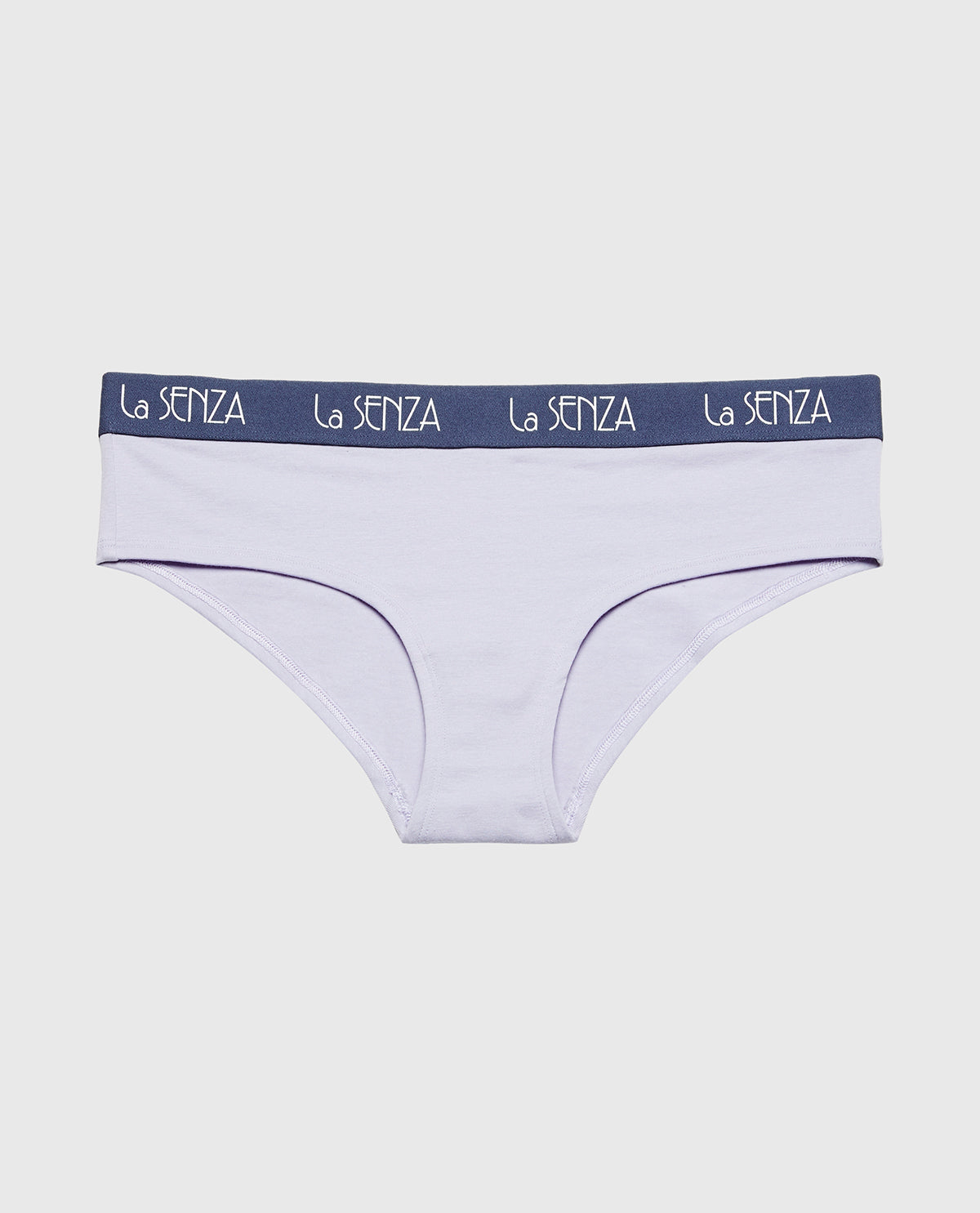La Senza Hipster Panty with Art Deco Logo