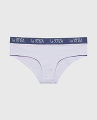 La Senza Hipster Panty with Art Deco Logo