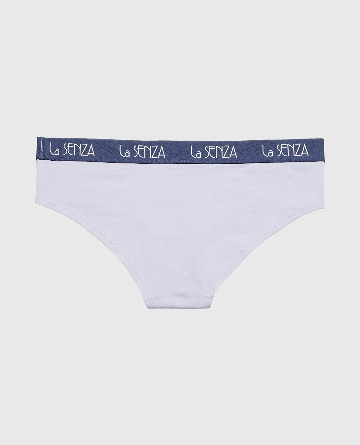 La Senza Hipster Panty with Art Deco Logo