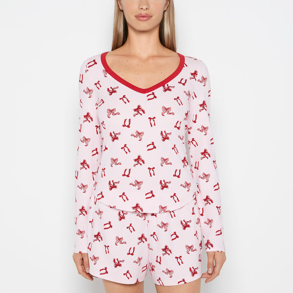 La Senza Casual Lounge Top