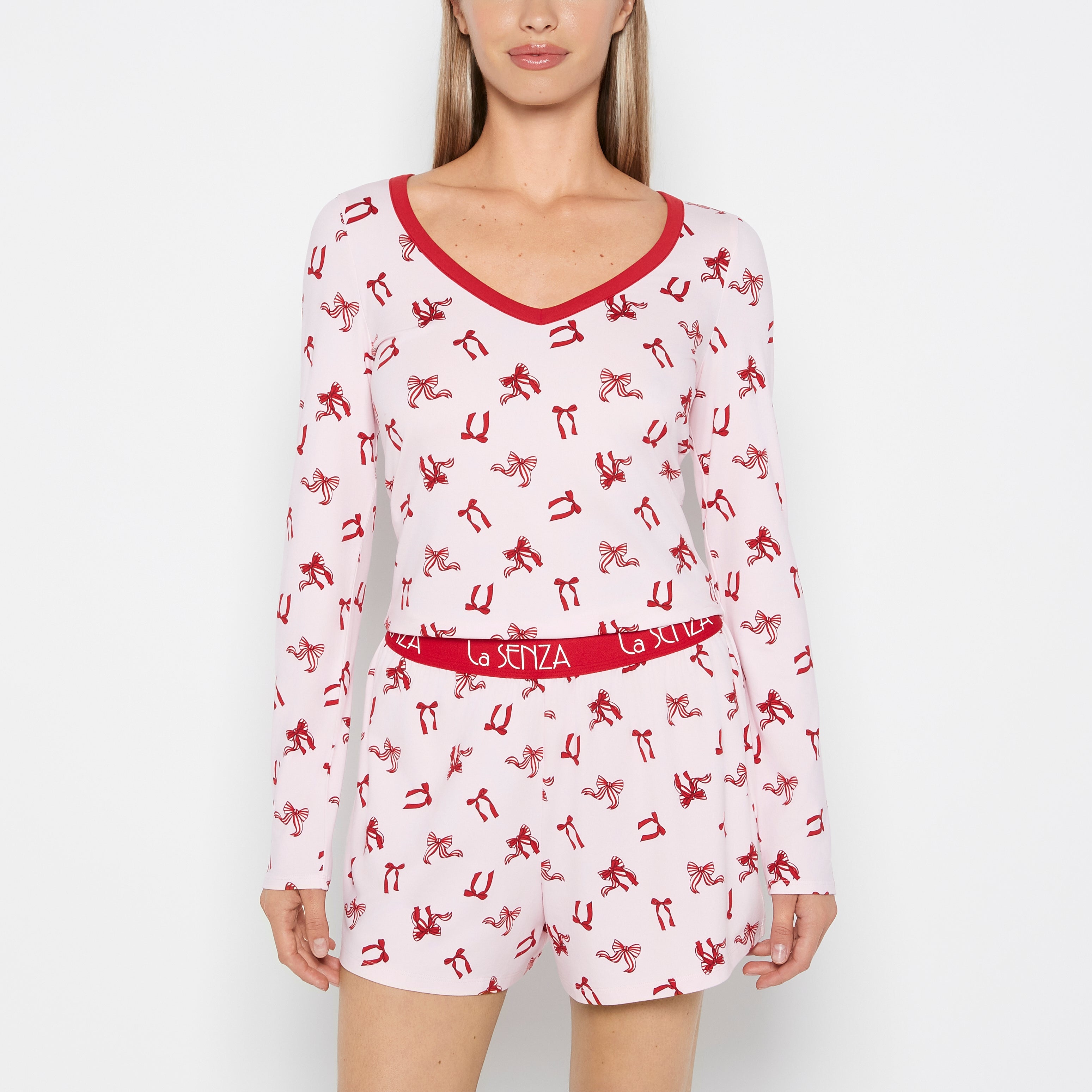 La Senza Casual Lounge Top