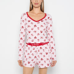 La Senza Casual Lounge Top