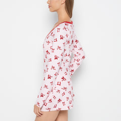 La Senza Casual Lounge Top