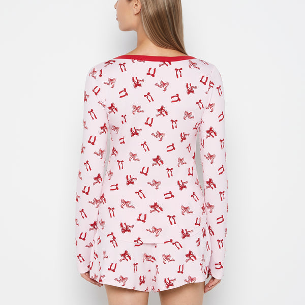 La Senza Casual Lounge Top