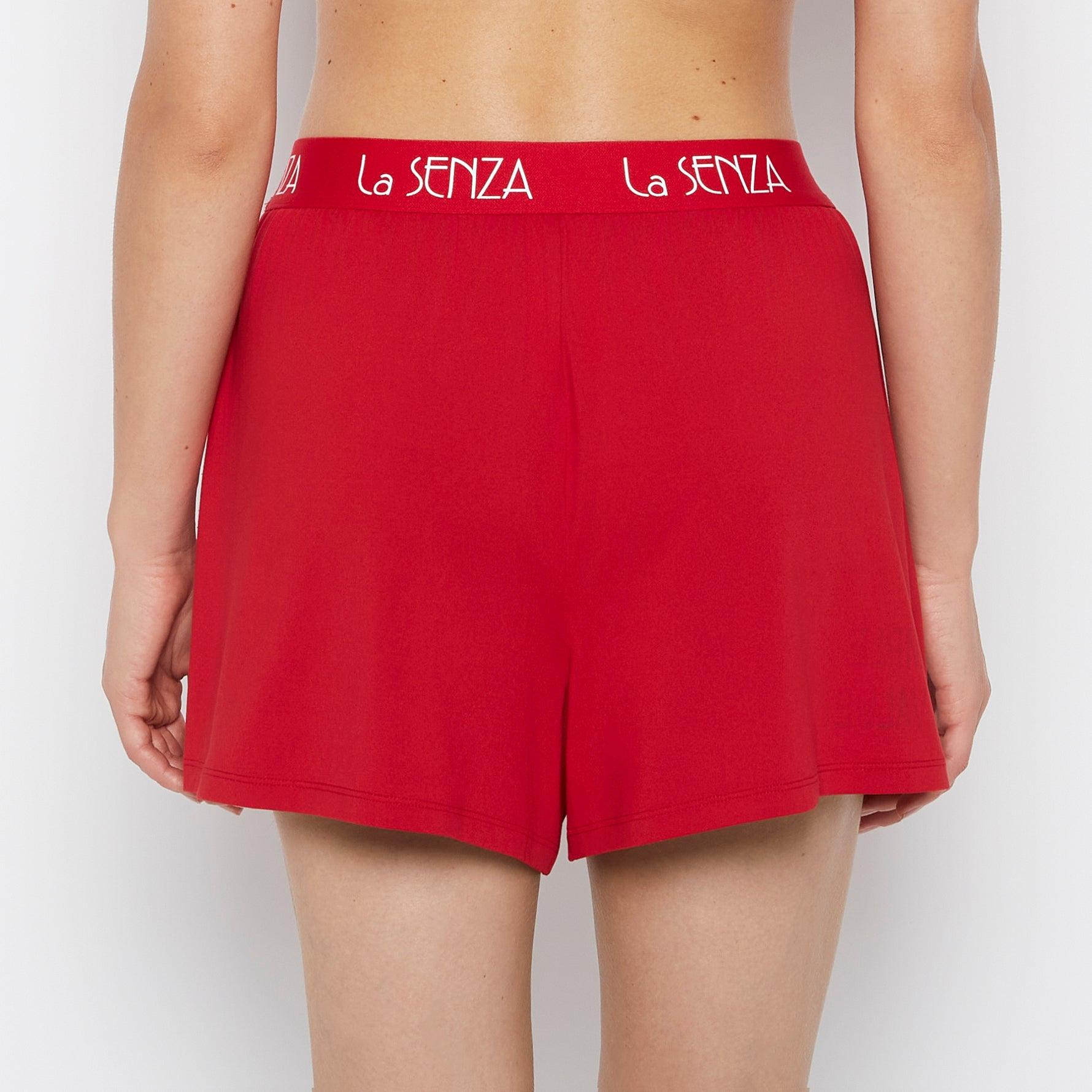 La Senza Casual Lounge Sleep Shorts