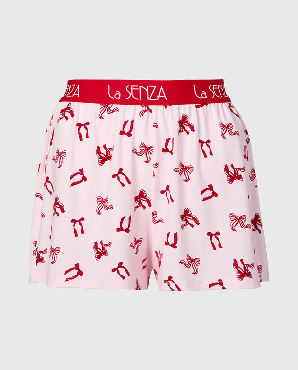 La Senza Casual Lounge Sleep Shorts