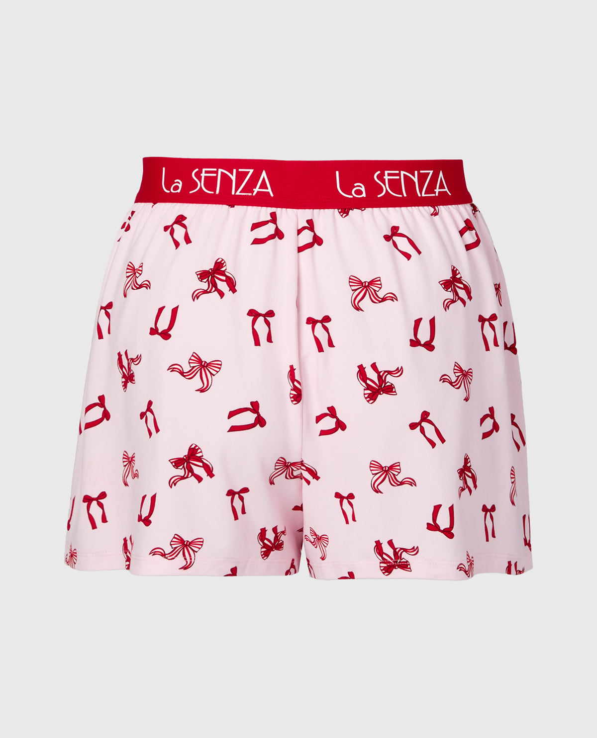 La Senza Casual Lounge Sleep Shorts