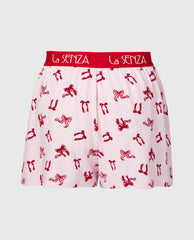 La Senza Casual Lounge Sleep Shorts