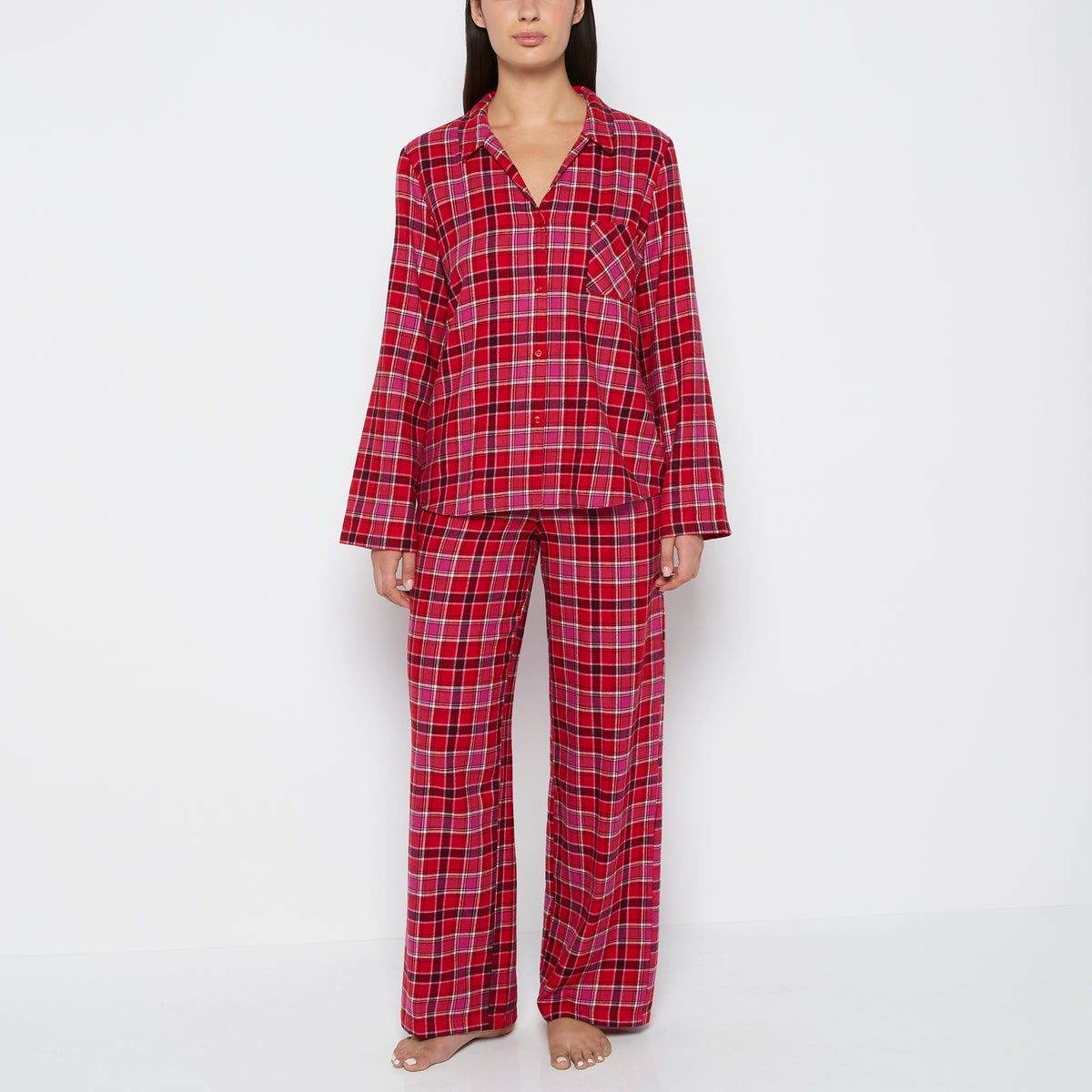 La Senza Casual Pajama Set