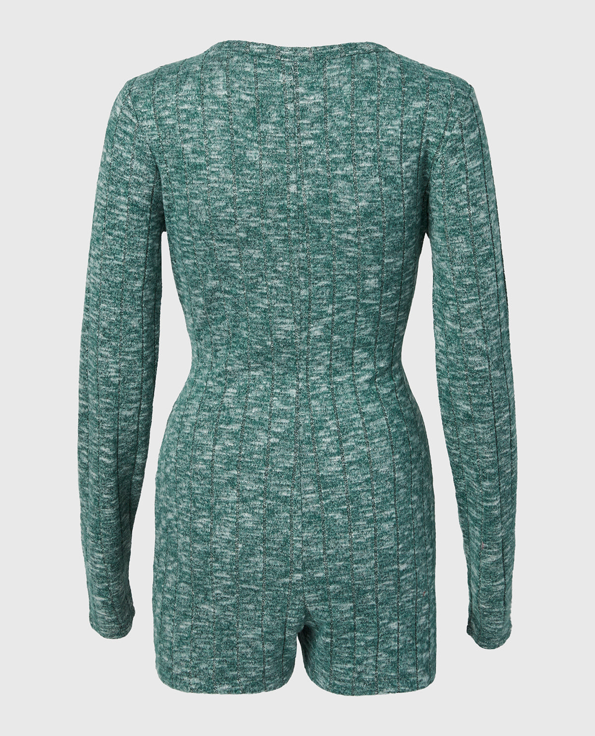 La Senza Casual Placket Front Onesie