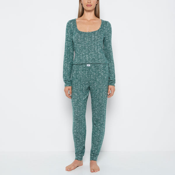 La Senza Casual Lounge Pajama Set