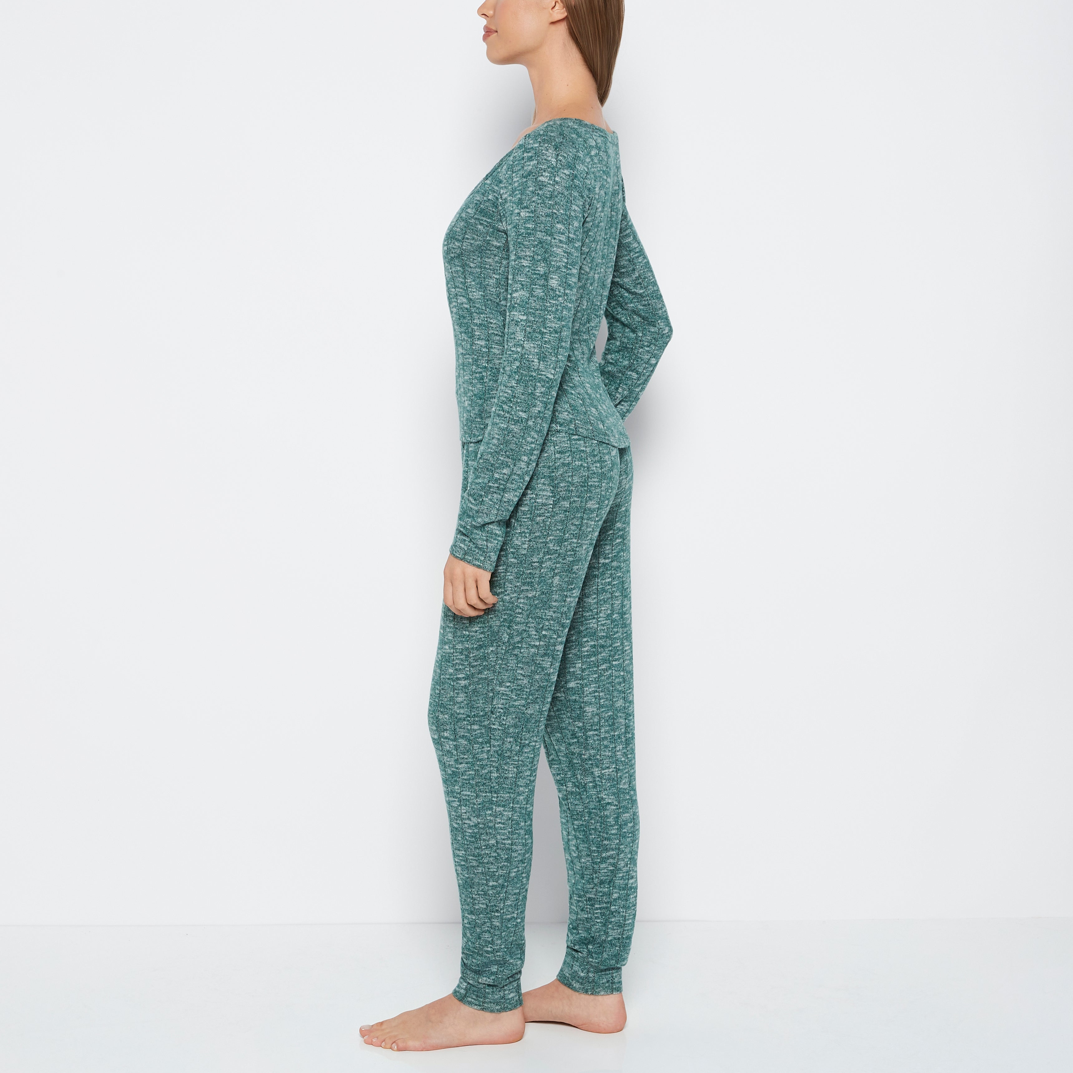 La Senza Casual Lounge Pajama Set