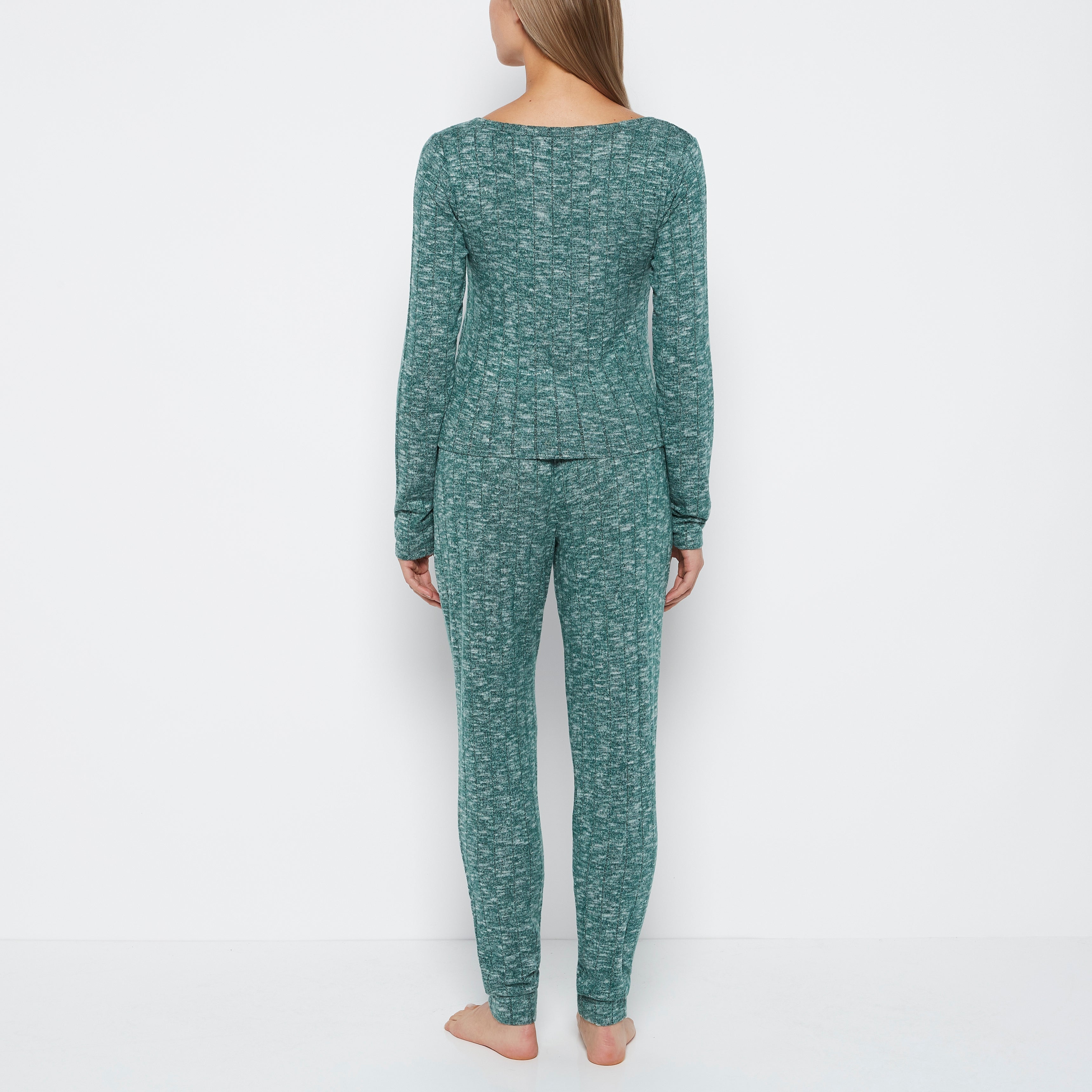 La Senza Casual Lounge Pajama Set