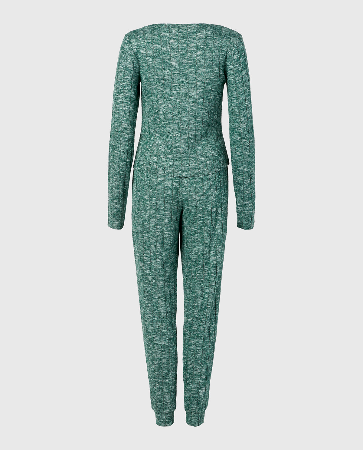 La Senza Casual Lounge Pajama Set