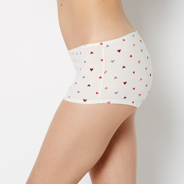 La Senza Trend Remix Boyshort Panty