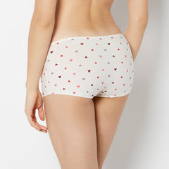 La Senza Trend Remix Boyshort Panty