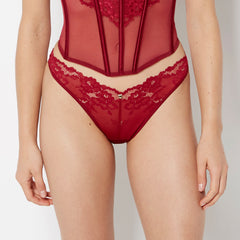 La Senza Sexy Diva Thong Panty