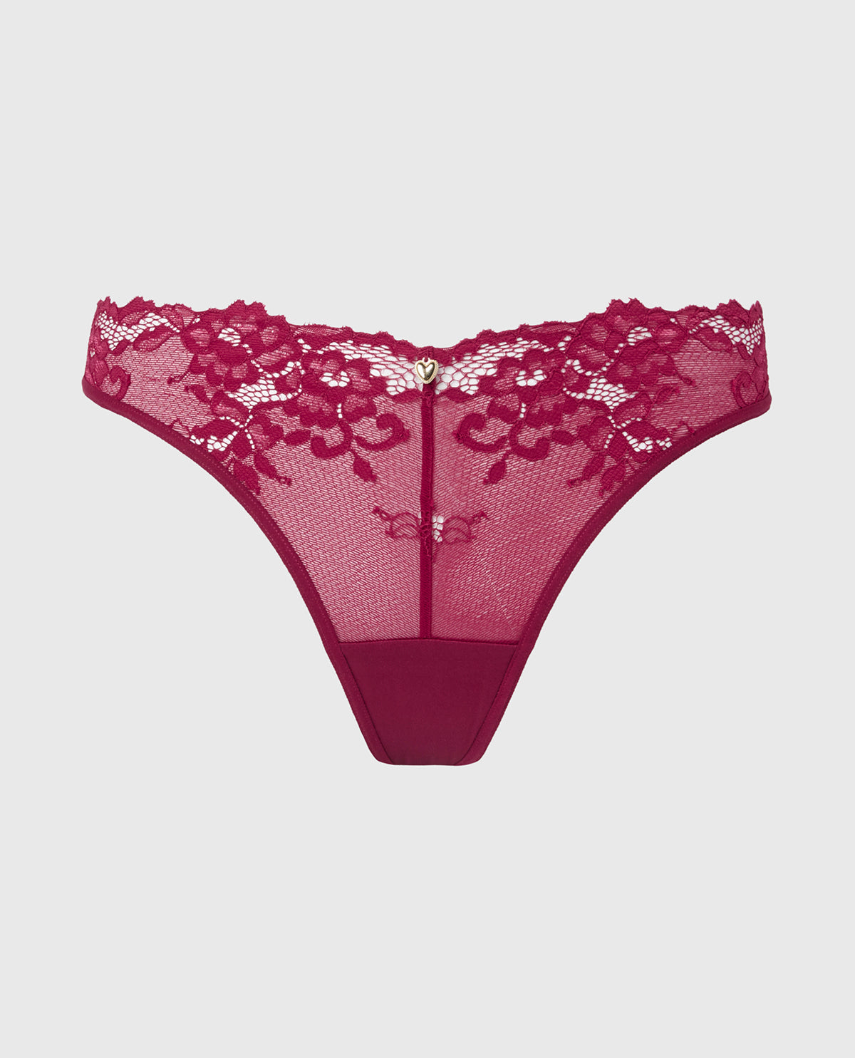 La Senza Sexy Diva Thong Panty