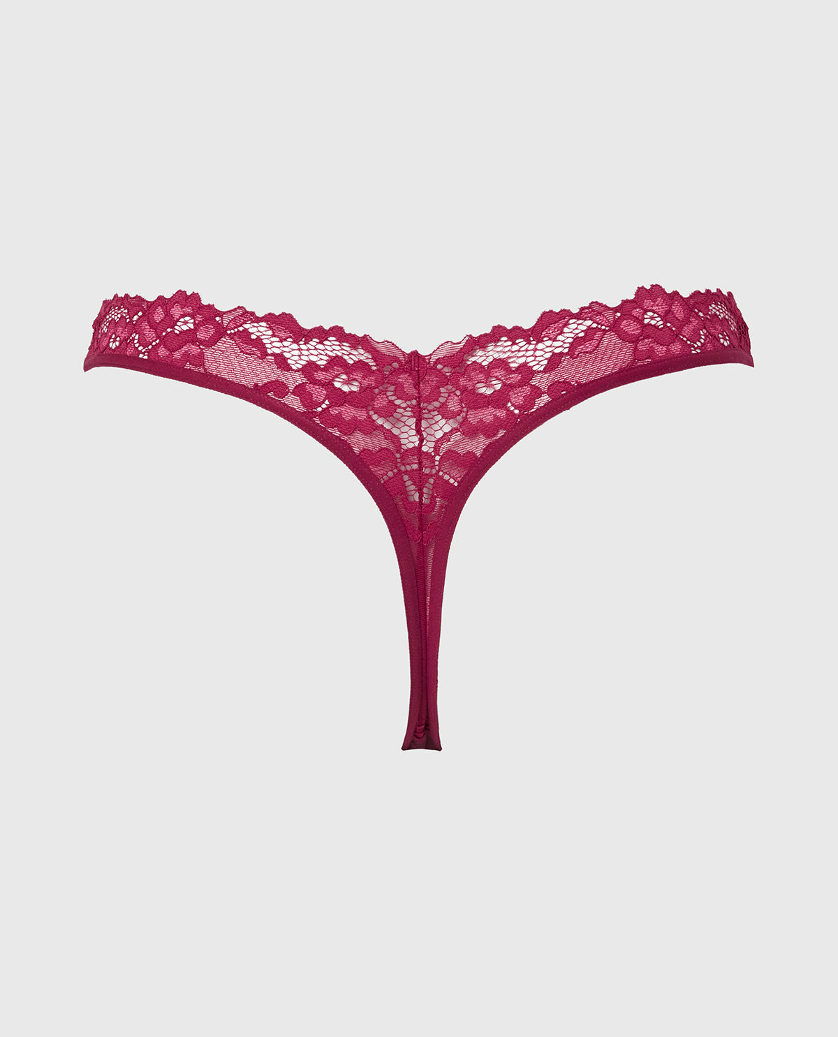La Senza Sexy Diva Thong Panty