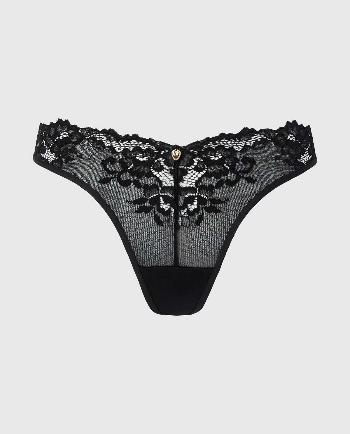 La Senza Sexy Diva Thong Panty