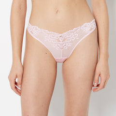 La Senza Sexy Diva Thong Panty