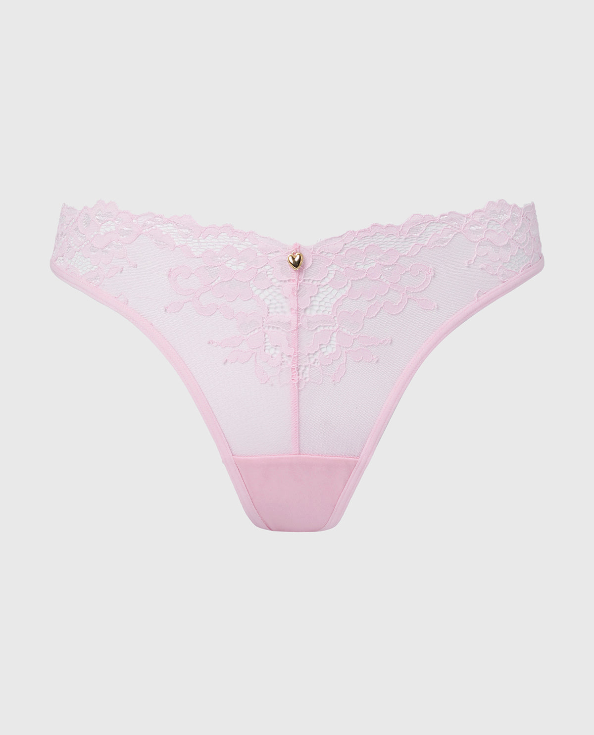La Senza Sexy Diva Thong Panty