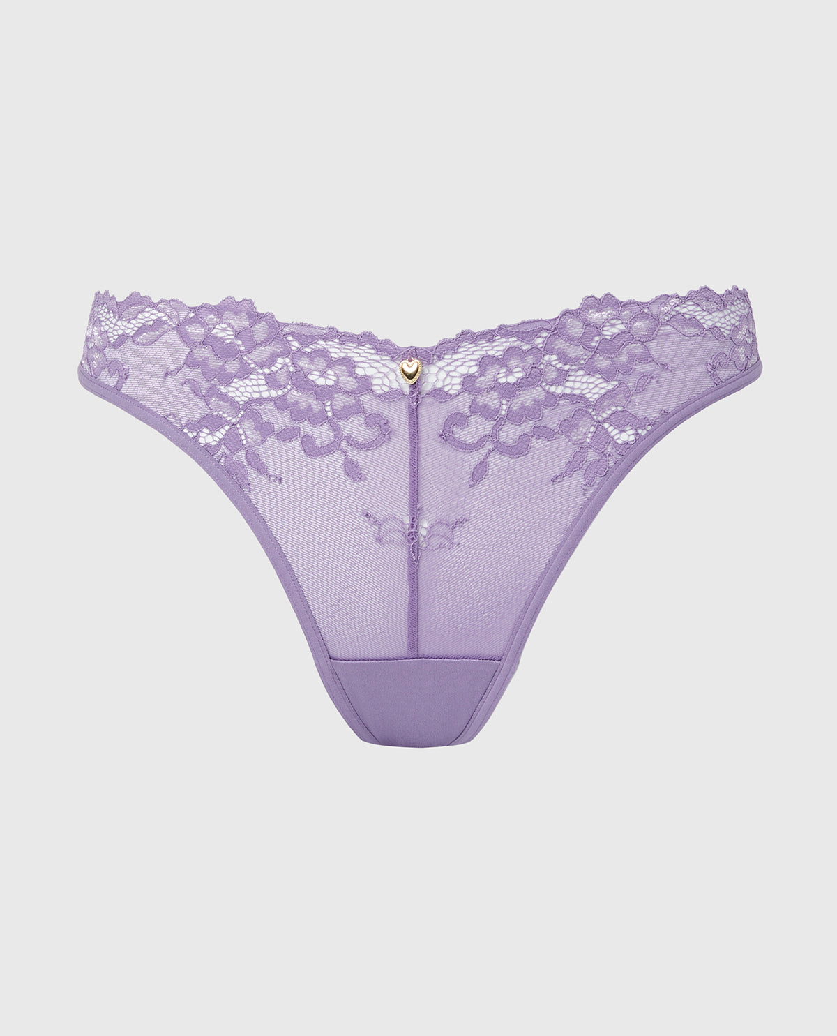 La Senza Sexy Diva Thong Panty