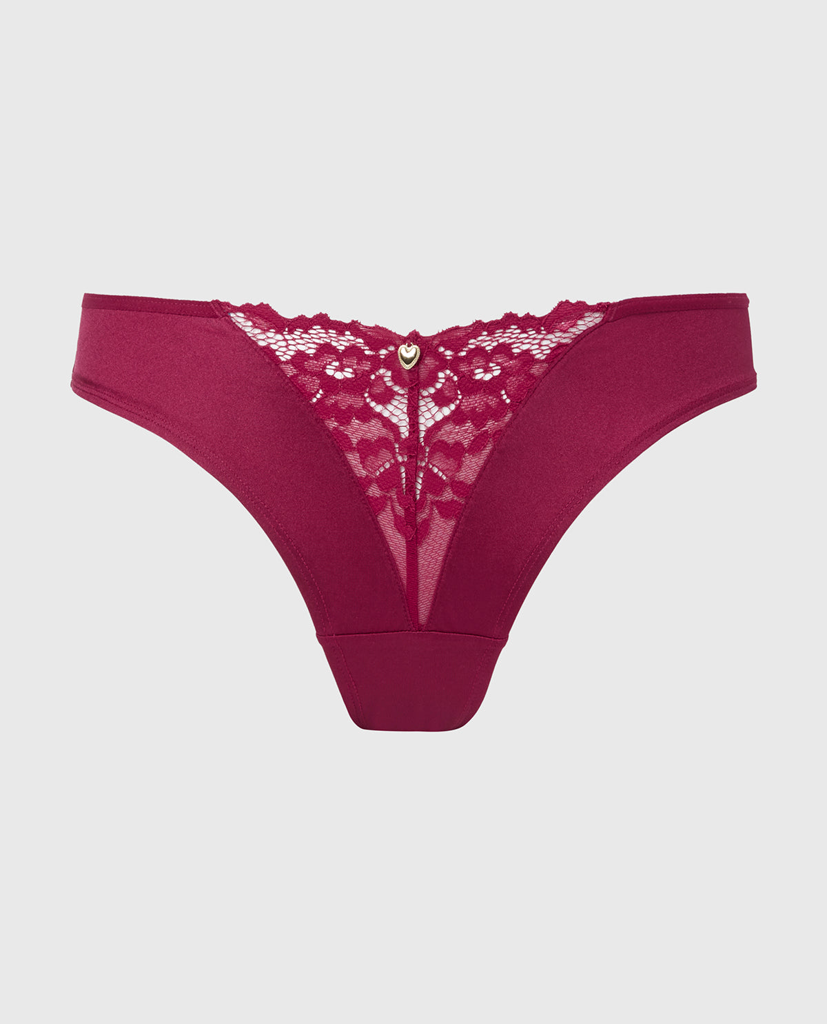 La Senza Sexy Diva Cheeky Panty