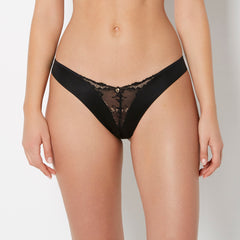 La Senza Sexy Diva Cheeky Panty