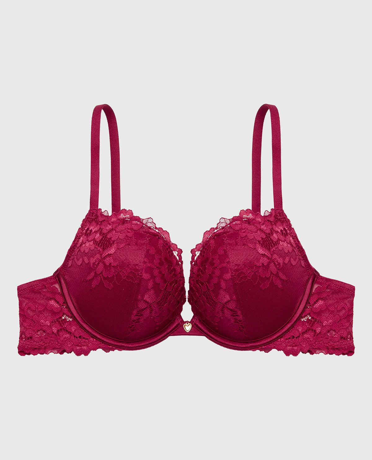 La Senza Obvious Beyond Sexy Plunge Bra