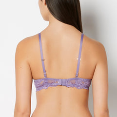 La Senza Obvious Beyond Sexy Plunge Bra