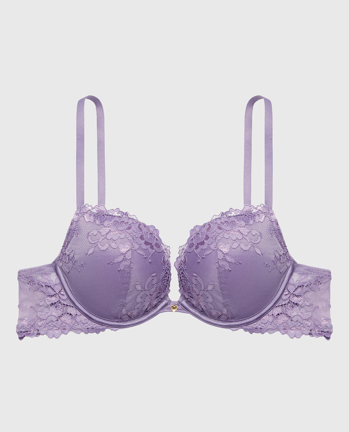 La Senza Obvious Beyond Sexy Plunge Bra