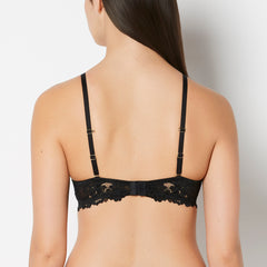 La Senza Obvious Beyond Sexy Plunge Bra