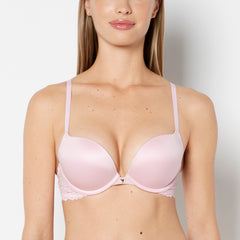 La Senza Obvious Beyond Sexy Plunge Bra