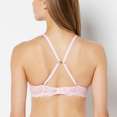 La Senza Obvious Beyond Sexy Plunge Bra